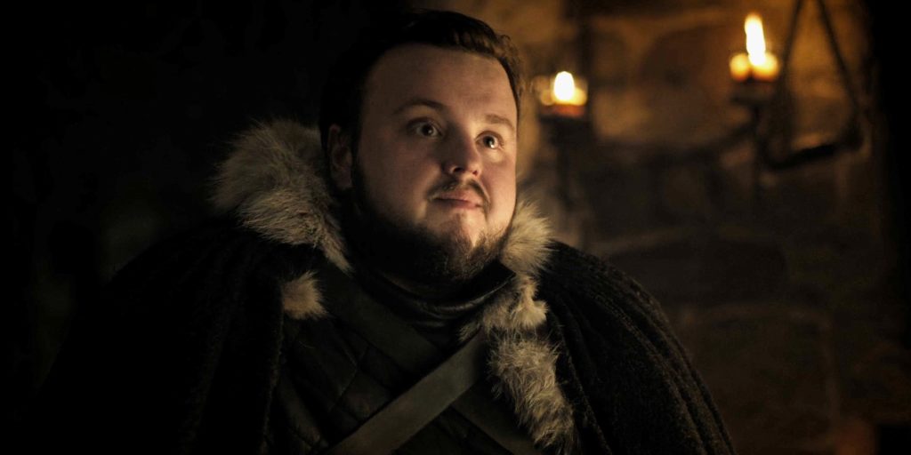 ¡Una botella de plástico se cuela en el episodio final!