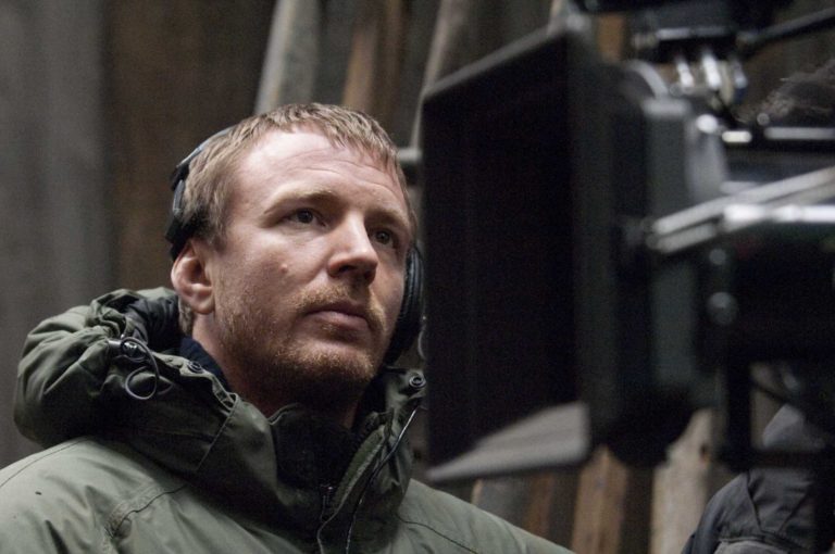 Guy Ritchie deja la secuela de El Duro