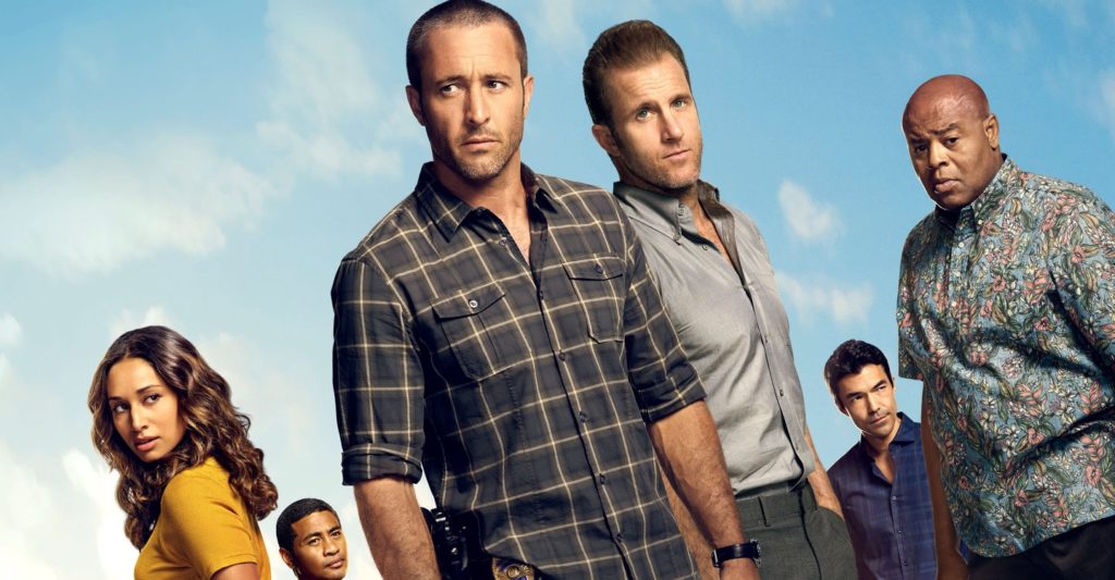 La serie terminará después de 10 temporadas