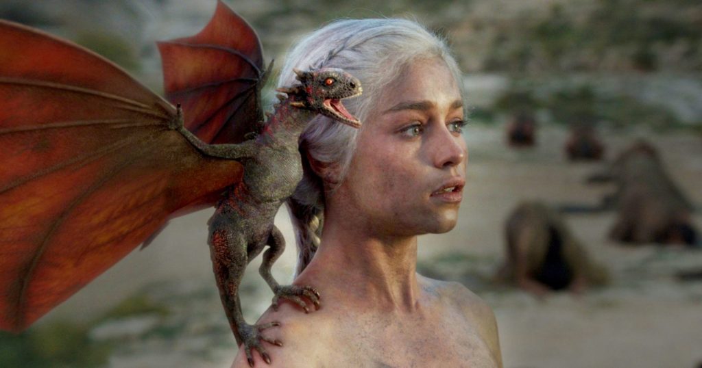 Amor, odio y polémica: las madres más importantes de Westeros