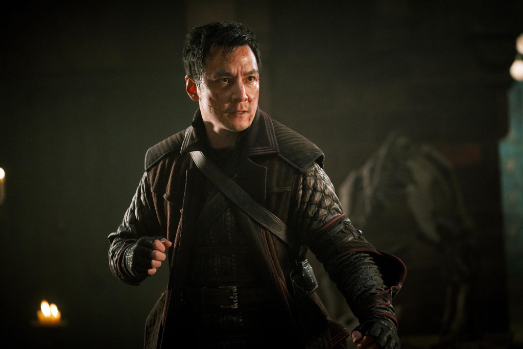 La temporada que no fue y un series finale que no conforma