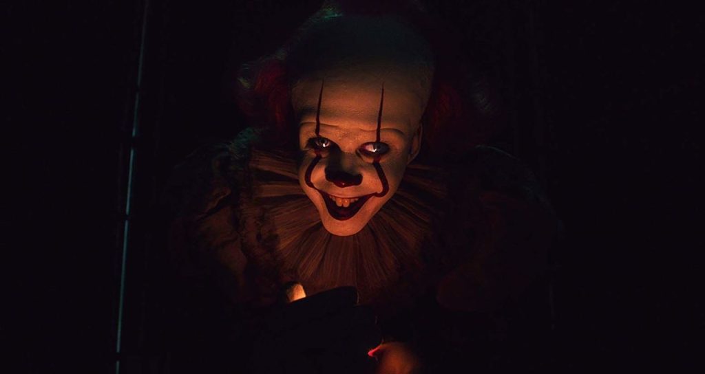 ¿Acaso la secuela dará un nuevo origen a Pennywise?