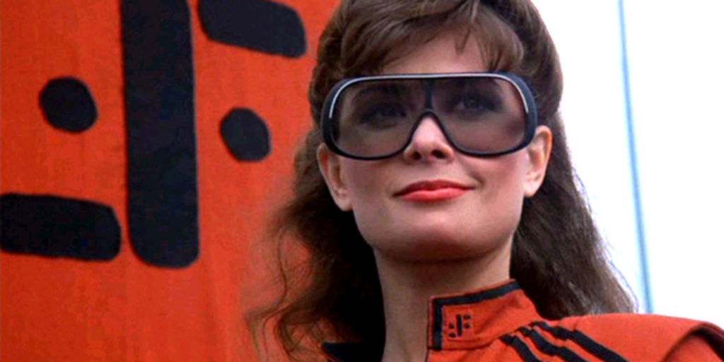 Estas madres son tan amorosas... ¡como mortíferas!