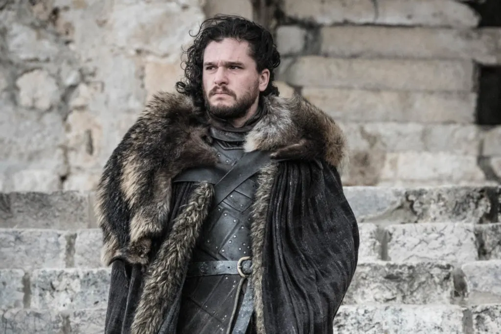 Kit Harington piensa que los fans fueron culpables por alentar a Daenerys