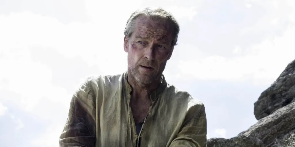 Originalmente este personaje iba a sobrevivir hasta el final de la serie