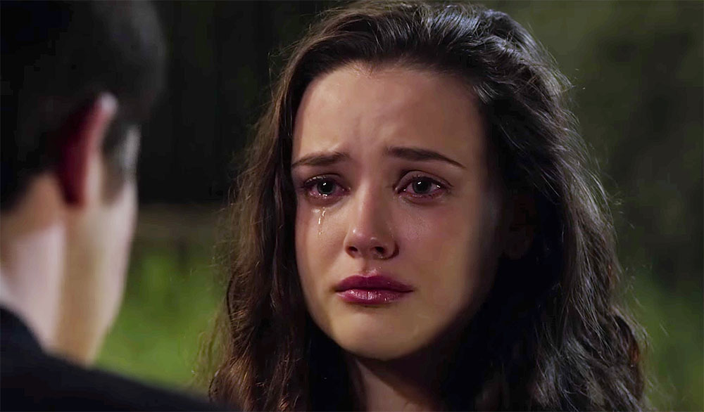 Directores explican ausencia de Katherine Langford