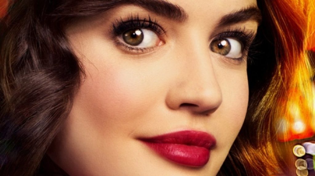 Música y diversión en el primer teaser tráiler del spinoff de Riverdale