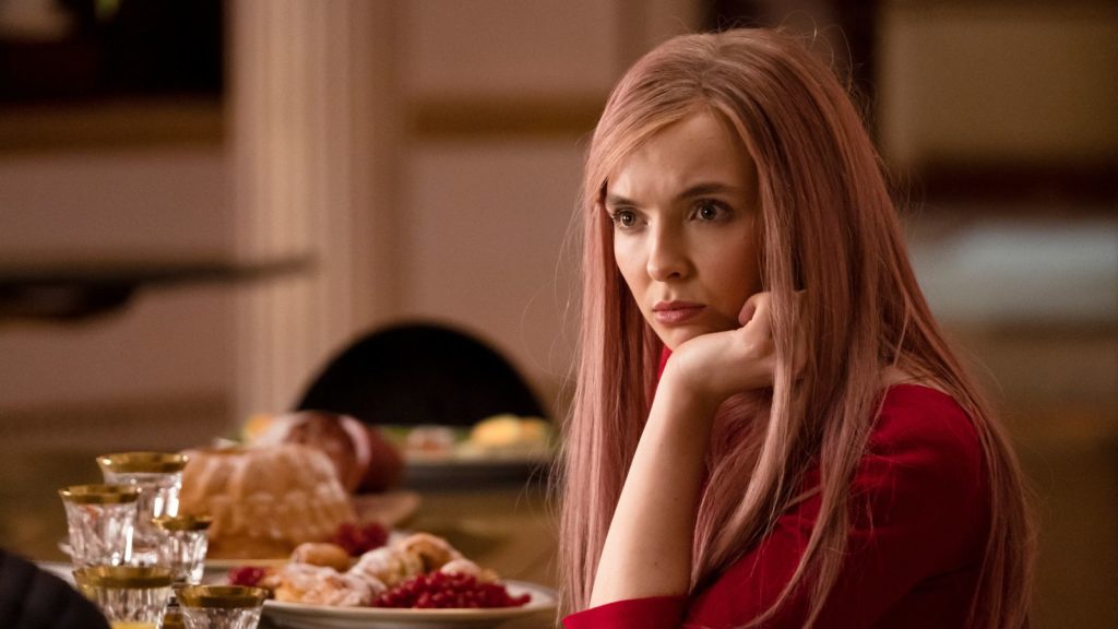 Una segunda temporada que mantuvo su nivel de excelencia