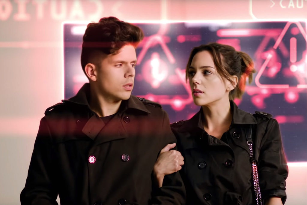 ¿Cancelada la minitemporada con Juanpa Zurita y Lele Pons?