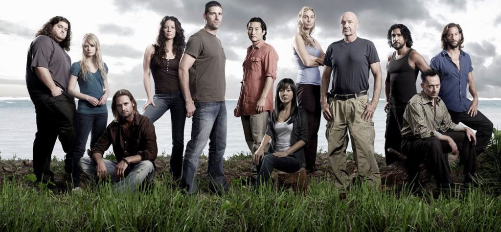 Recordamos a nuestros Perdidos favoritos a 15 años de su desaparición