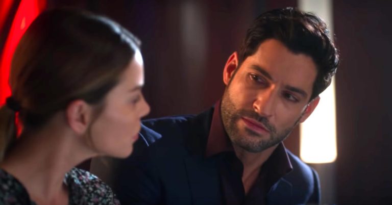 Tom Ellis se disculpa tras mentir sobre su participación en Crisis On Infinite Earths