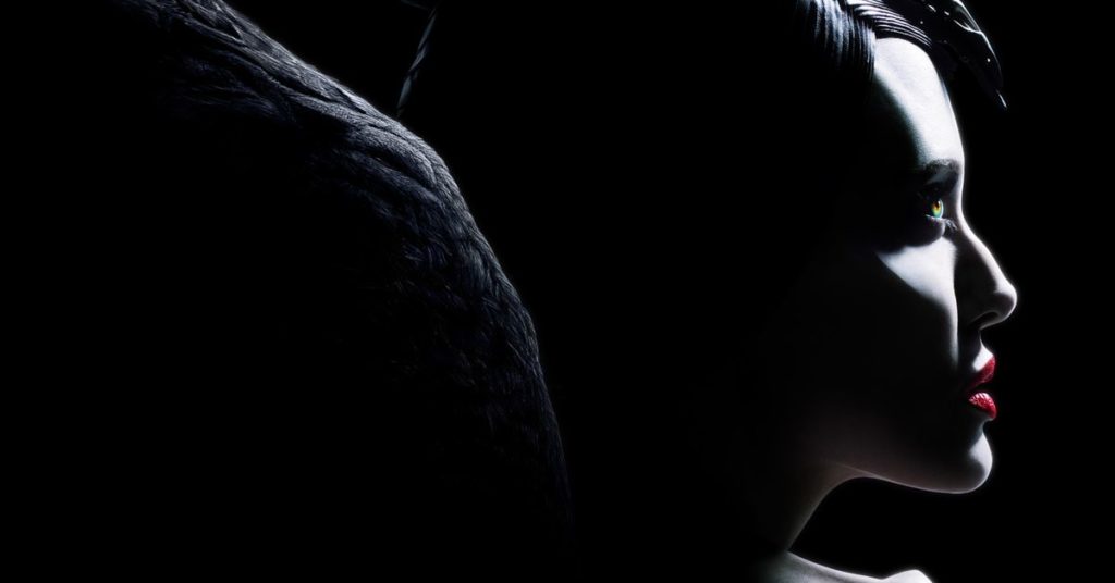 ¡Al fin! Llegó el teaser trailer con Angelina Jolie