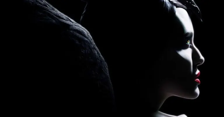 ¡Al fin! Llegó el teaser trailer con Angelina Jolie