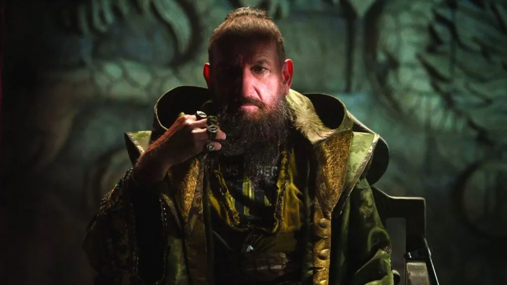 El verdadero Mandarin sí estará en el MCU