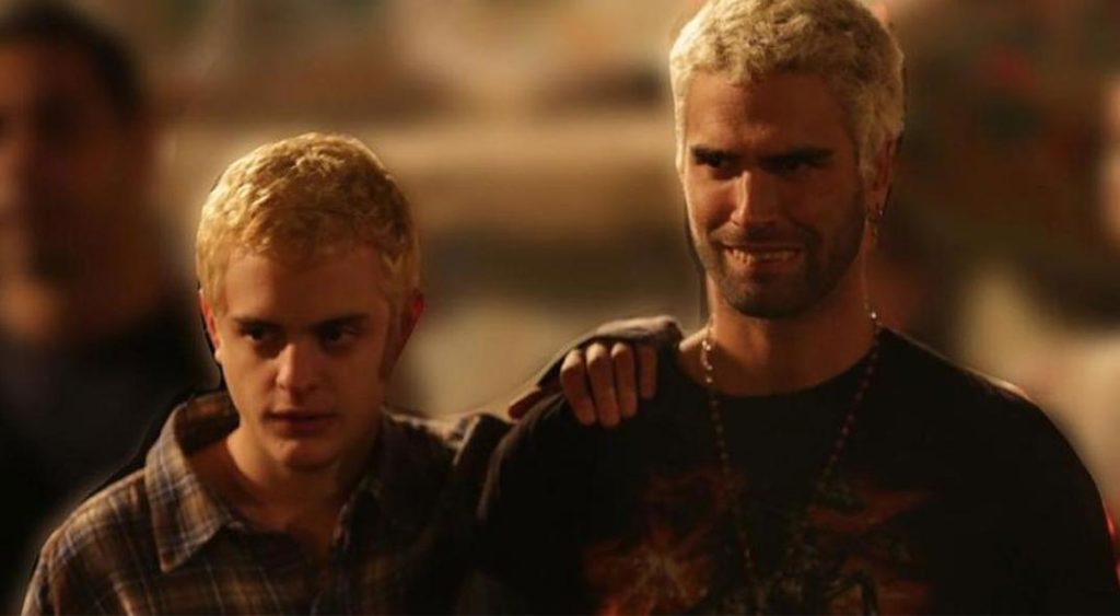 Primer trailer de la tercera temporada