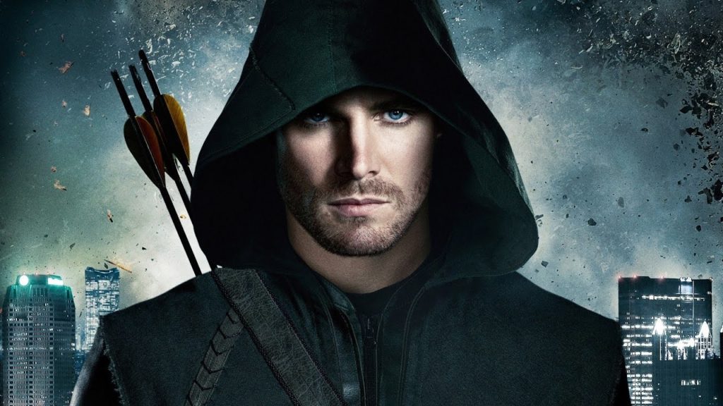 ¿Es posible un spin off del Arquero de The CW o no?