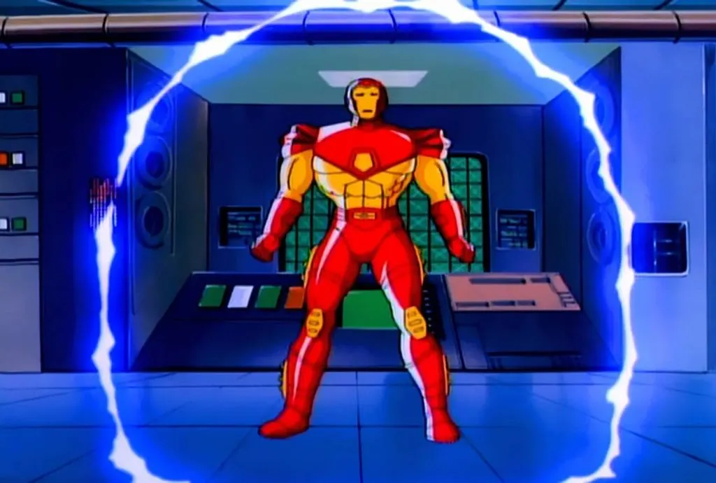 El ranking definitivo de todas las series animadas de Marvel, Parte 6