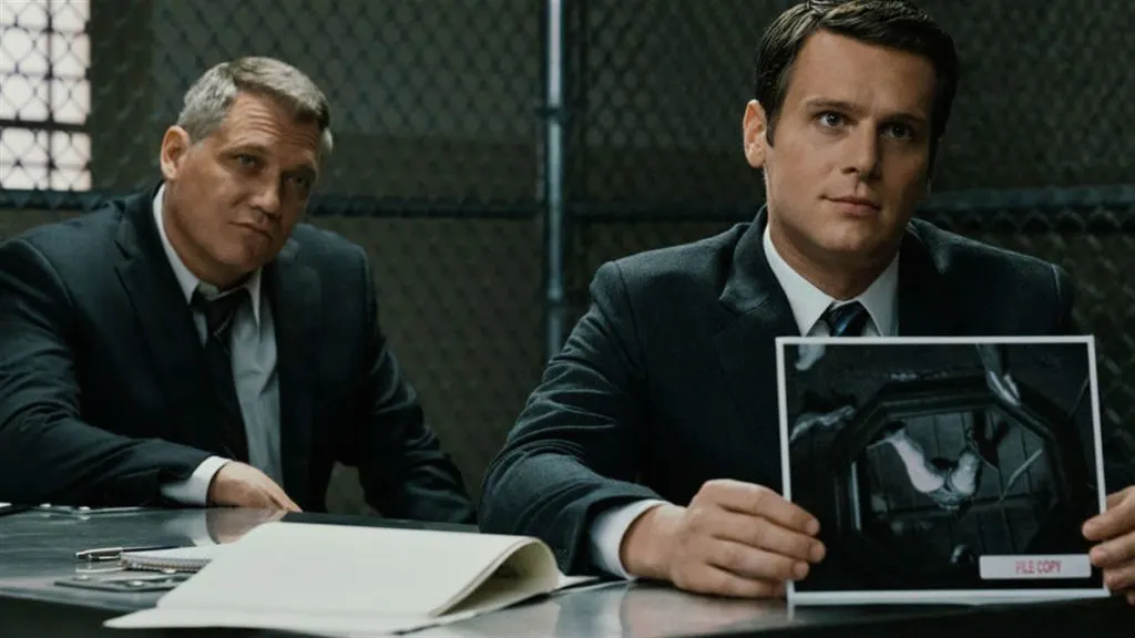 Jonathan Groff revela qué está pasando con la tercera temporada