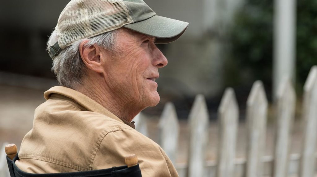 La nueva película de Clint Eastwood está en camino