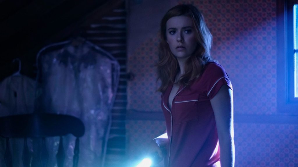 Primer tráiler y póster de la nueva serie de esta detective