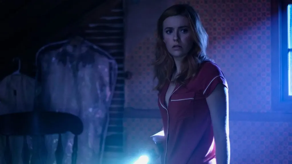 Primer tráiler y póster de la nueva serie de esta detective