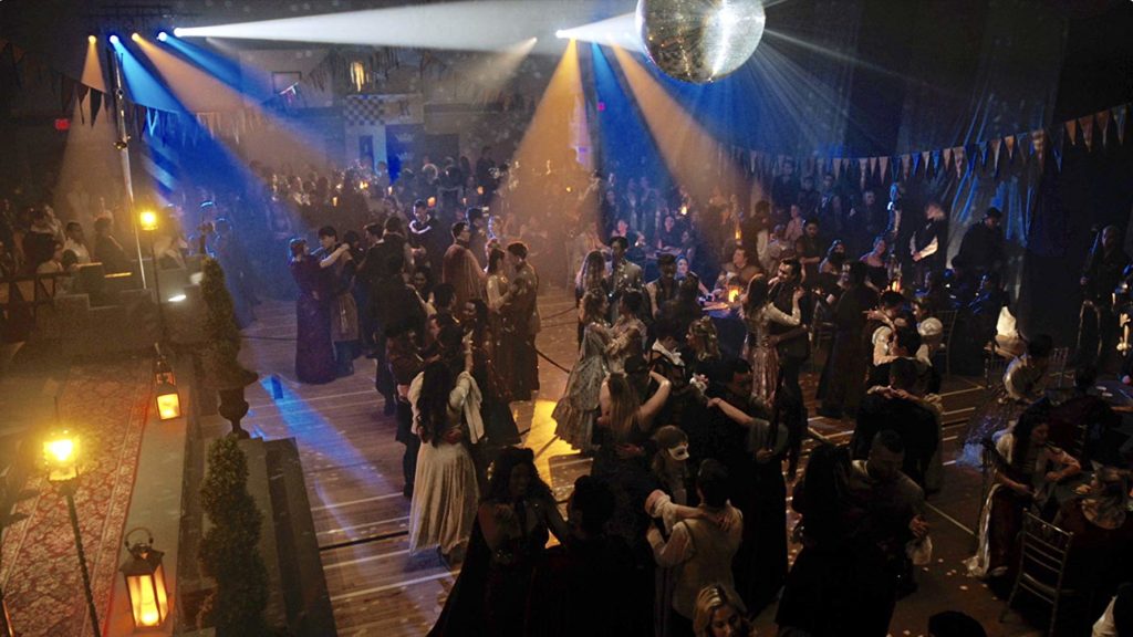 Chapter Fifty-Five: Prom Night