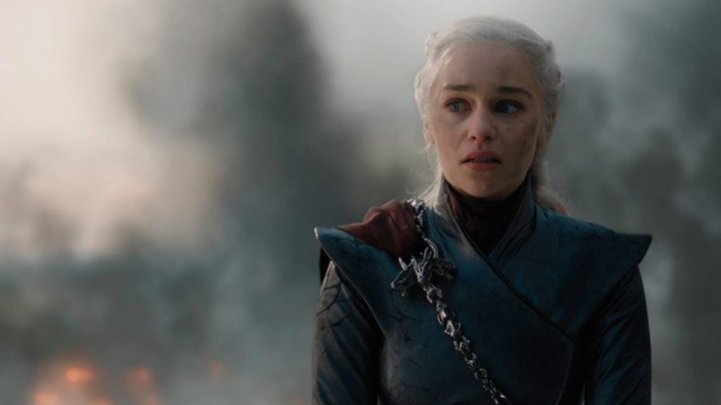 12 veces que Daenerys fue el personaje más despiadado de la serie