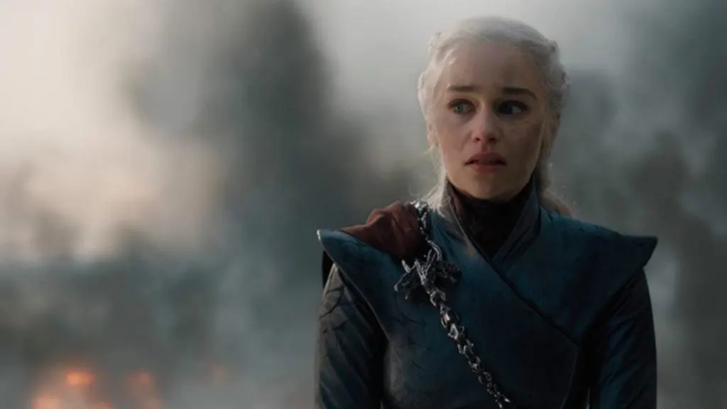 Deseamos que los productores de la serie hayan aprendido de estos series finale