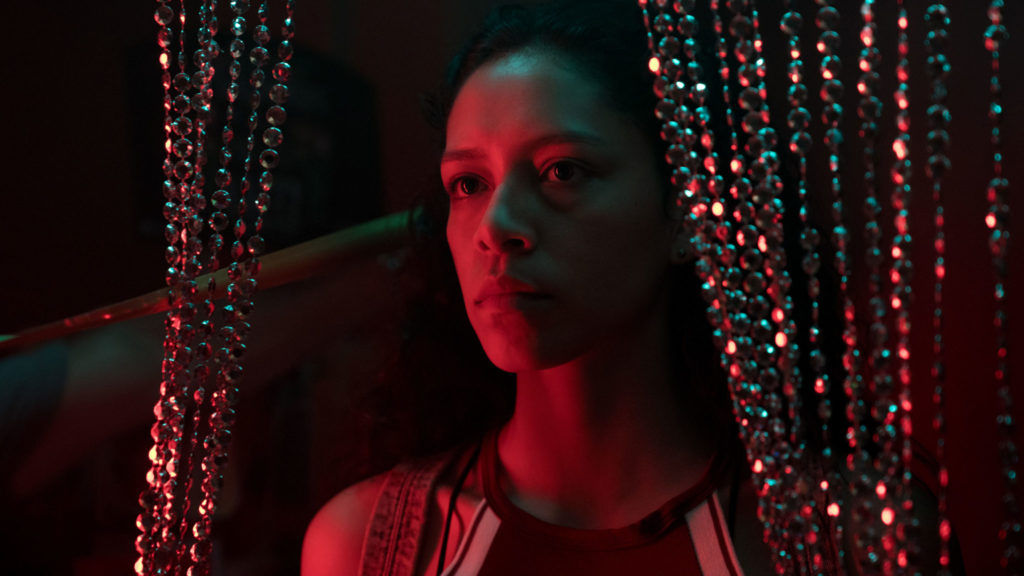 Esta serie de terror pasó sin pena ni gloria por Netflix