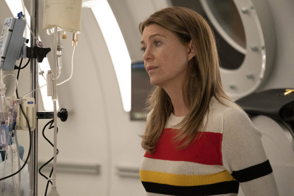 Grey's Anatomy y otras series de ABC paran sus producciones por aumento de casos de COVID