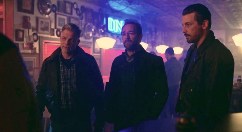 Los 6 padres más sexys de toda la ciudad