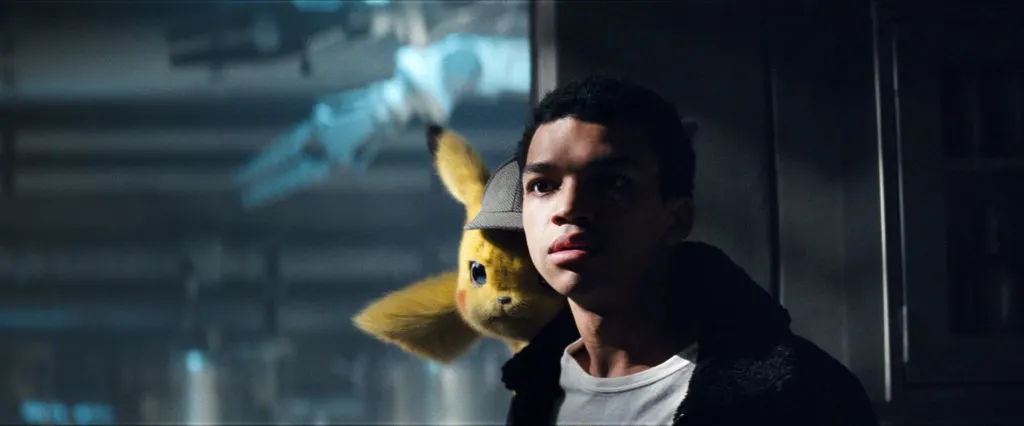 Descubre tu Pokémon ideal con Google