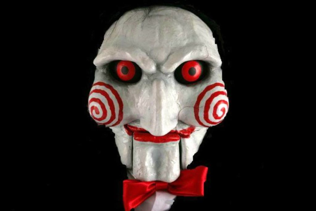 Chris Rock revivirá la saga Saw