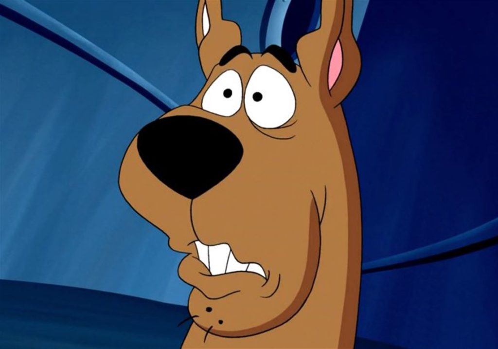 Mark Wahlberg subirá a la Máquina del Misterio de Scooby-Doo