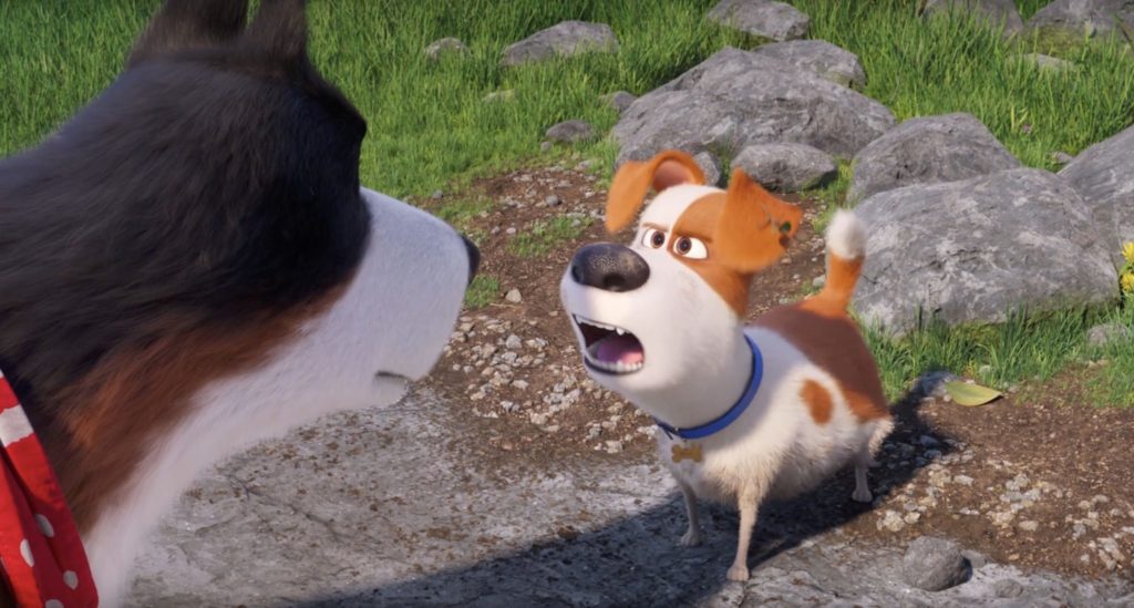 Trailer final de La vida secreta de tus mascotas 2