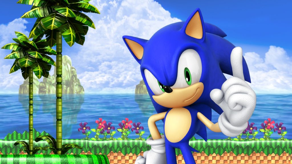 Retrasan Sonic the Hedgehog hasta 2020