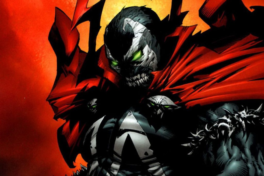 Todd McFarlane garantiza una adaptación fiel de Spawn
