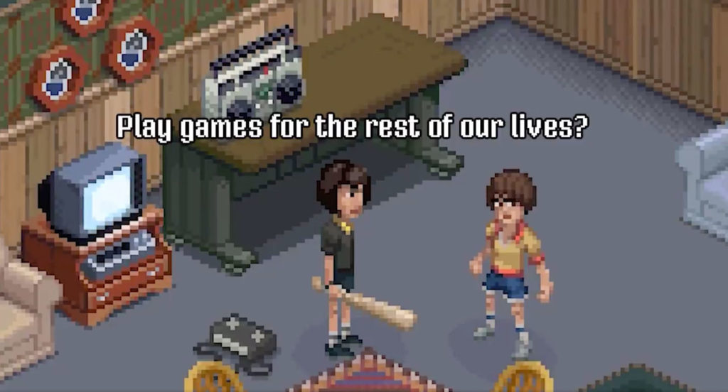 Netflix anunciará videojuegos de sus series en E3 2019