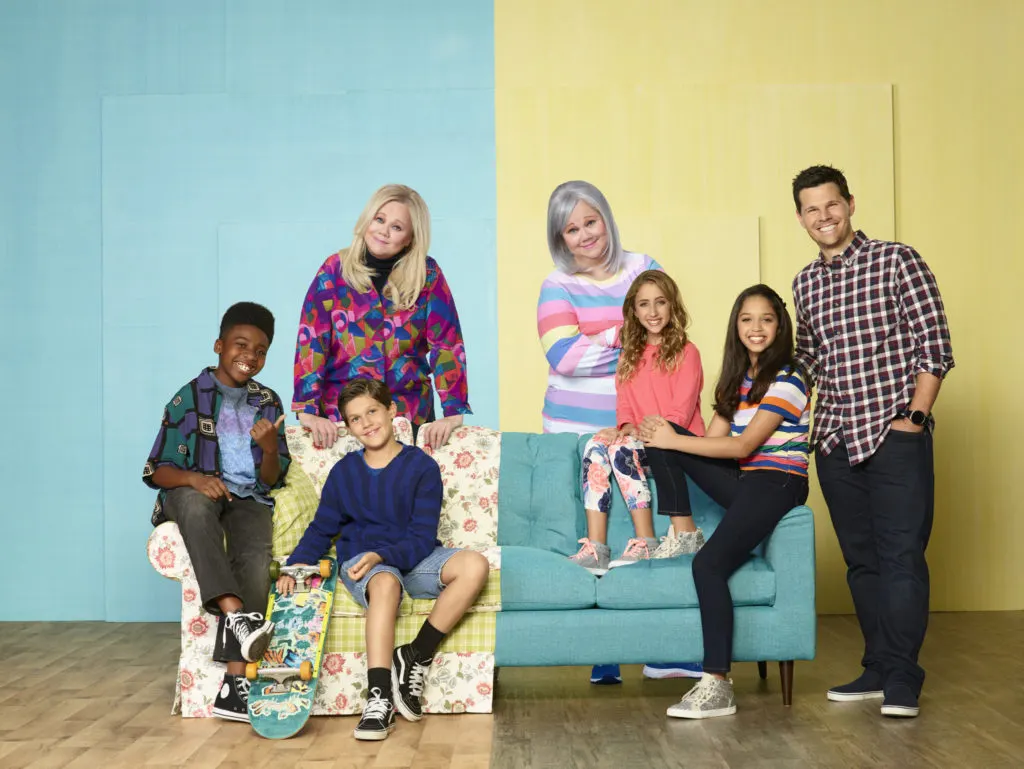 Disney Channel le otorga una segunda temporada a Sydney to the Max