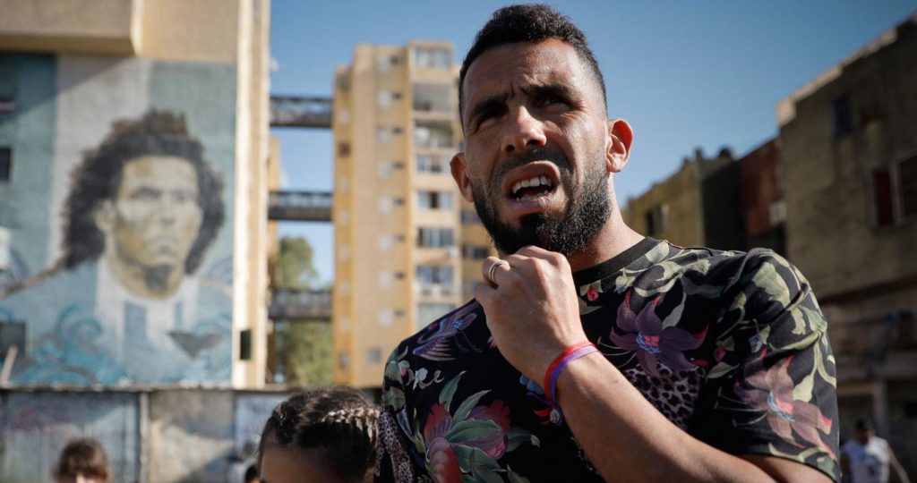 Cuatro nuevas producciones argentinas llegan a Netflix