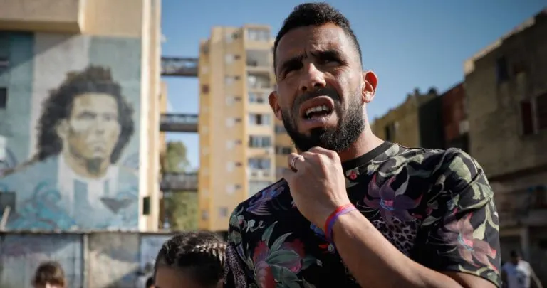 Cuatro nuevas producciones argentinas llegan a Netflix