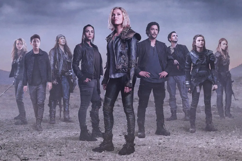 La séptima temporada será la última de la serie