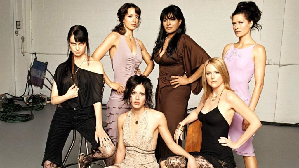 Showtime revela el nombre y póster de la secuela