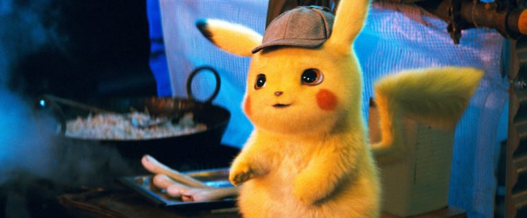 ¿Qué puertas ha abierto el éxito de Pikachu?
