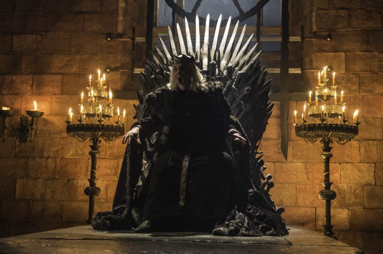 Estos 8 personajes merecían gobernar Westeros