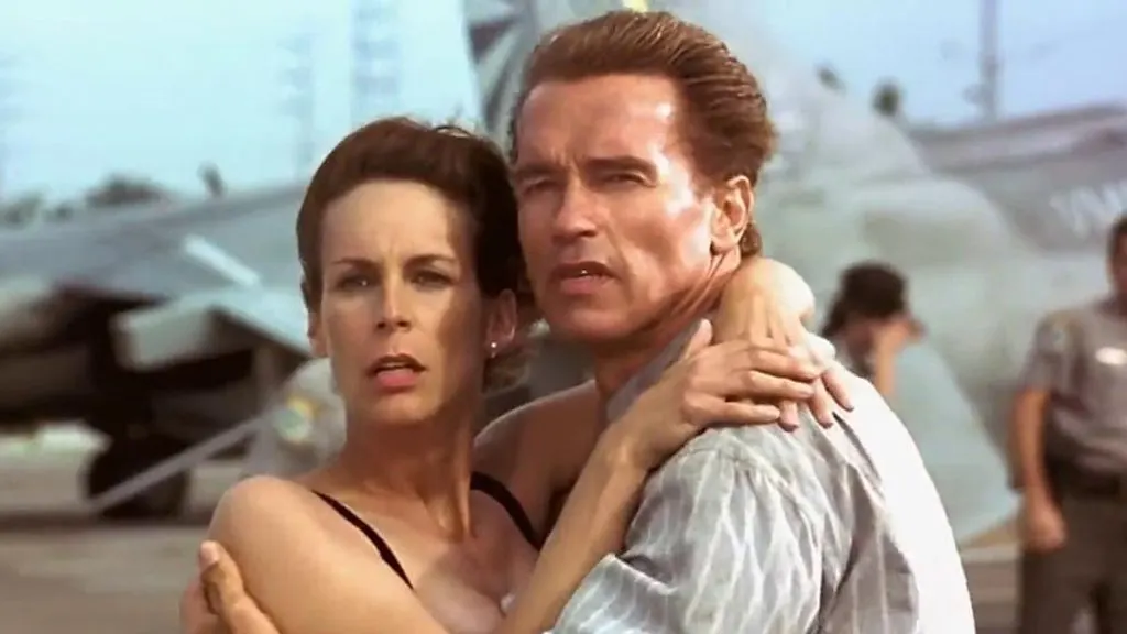 La película 'True Lies' será adaptada a serie de televisión