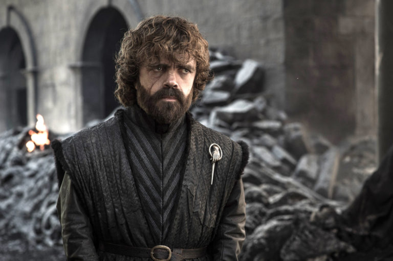 Peter Dinklage se suma a la precuela de The Hunger Games