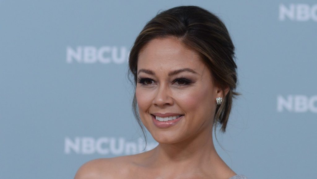 Vanessa Lachey interpretará la esposa de Jason Priestley