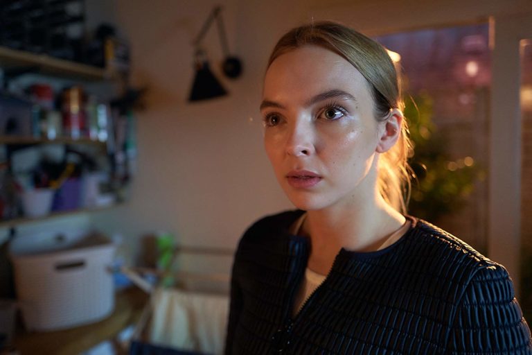 6 razones para amar a Villanelle, la asesina más peligrosa de la televisión