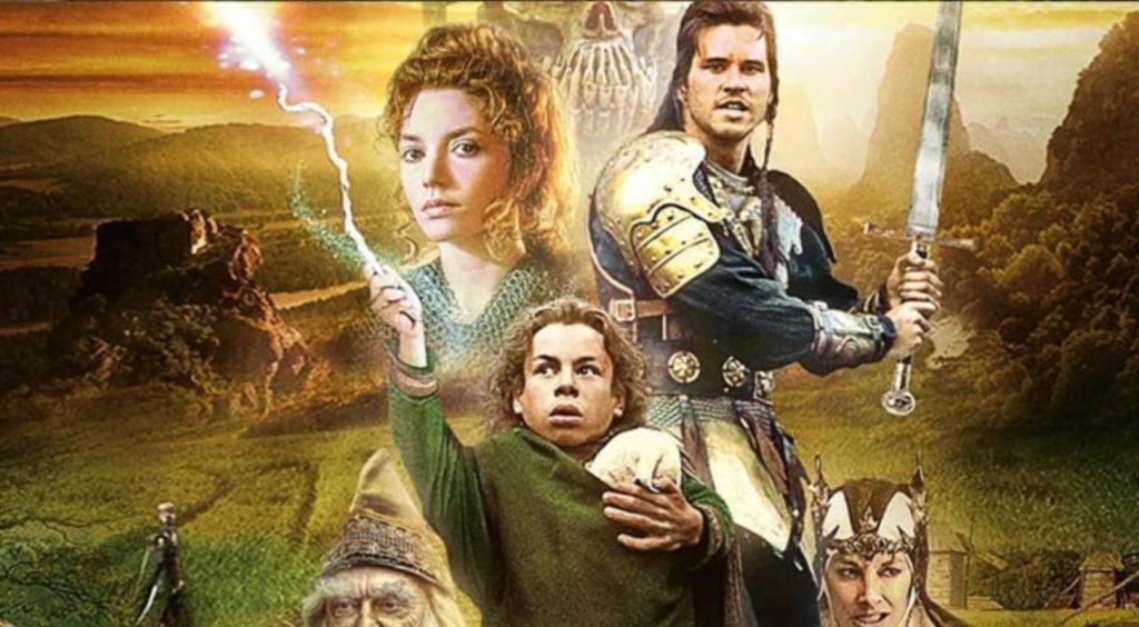 Disney+ trabaja en una serie sobre la película 'Willow'